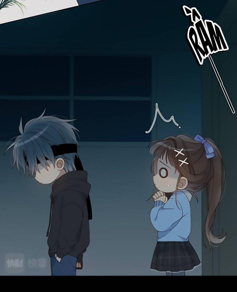 Anh Ấy Rất Hay Trêu Chọc Tôi 50 trang 18