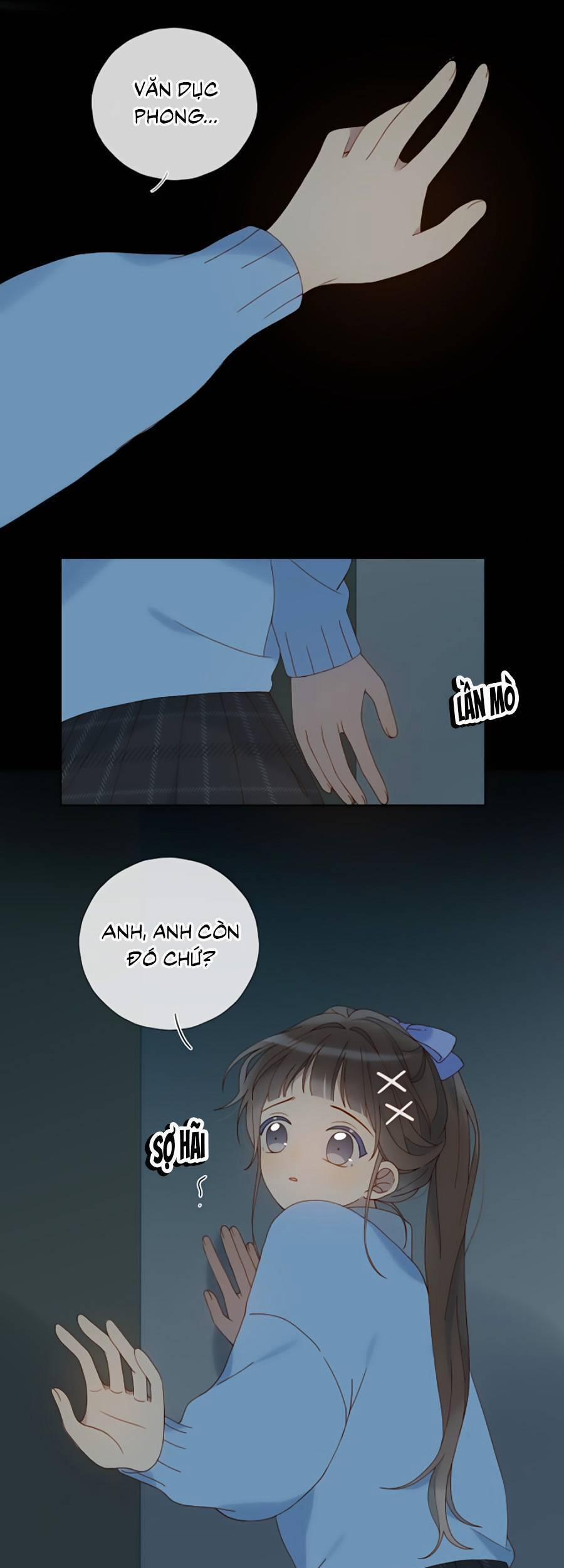 Anh Ấy Rất Hay Trêu Chọc Tôi 50 trang 19