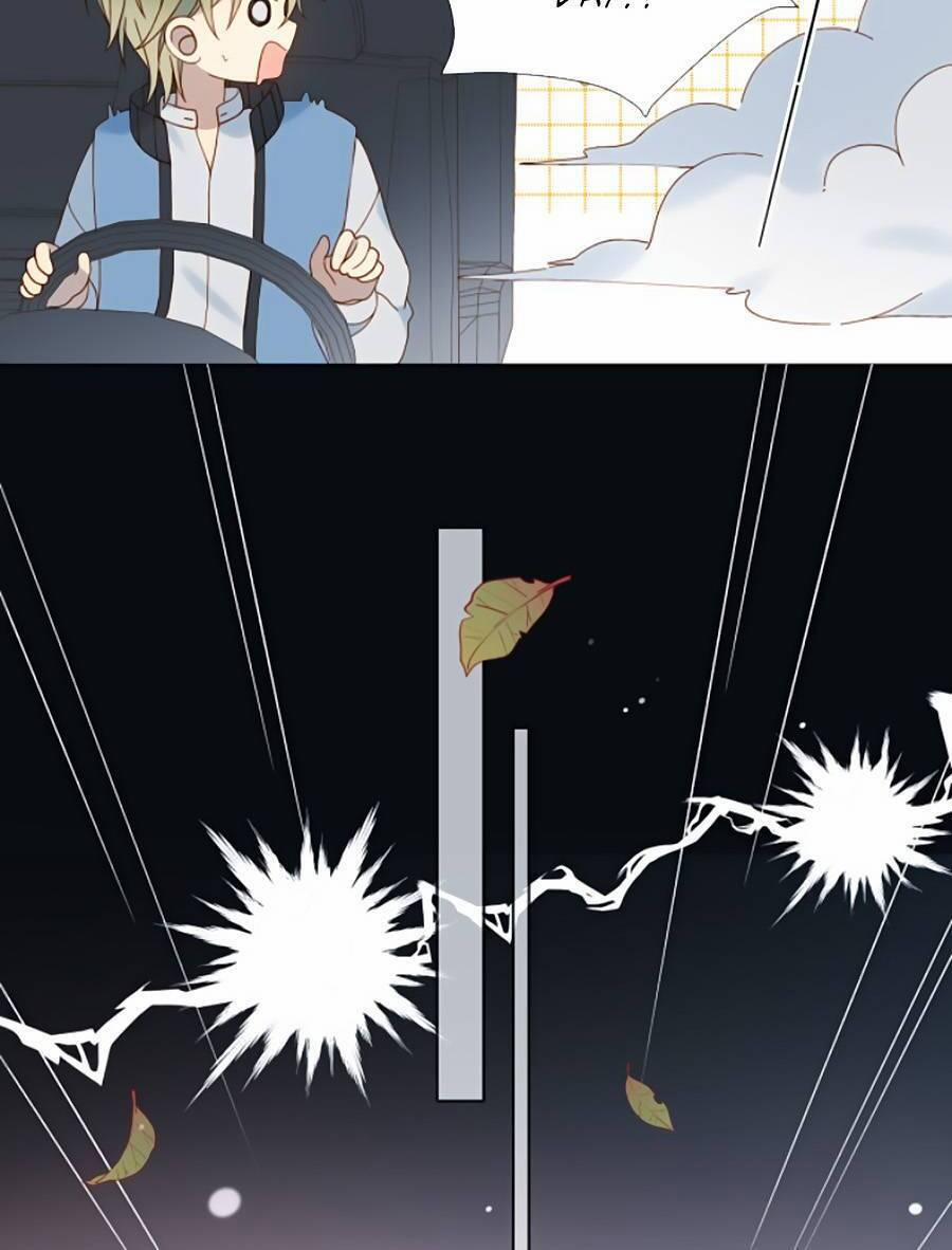 Anh Ấy Rất Hay Trêu Chọc Tôi 50 trang 4