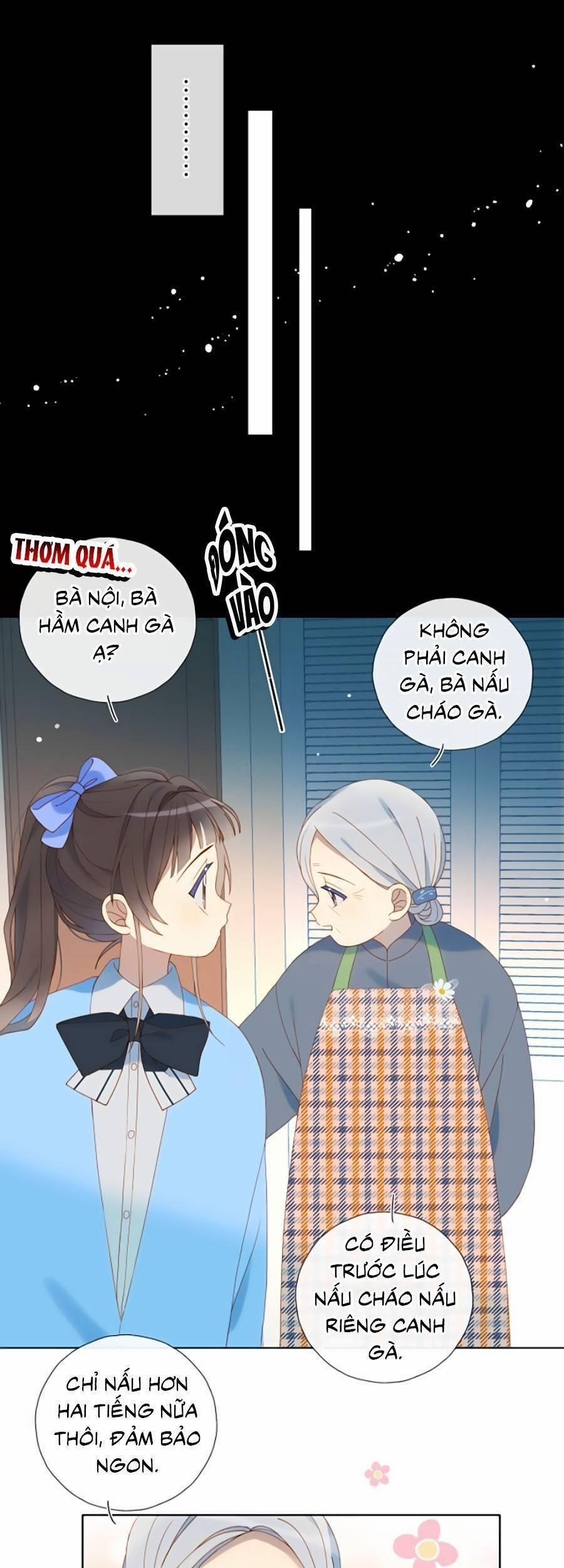 Anh Ấy Rất Hay Trêu Chọc Tôi 51.2 trang 1