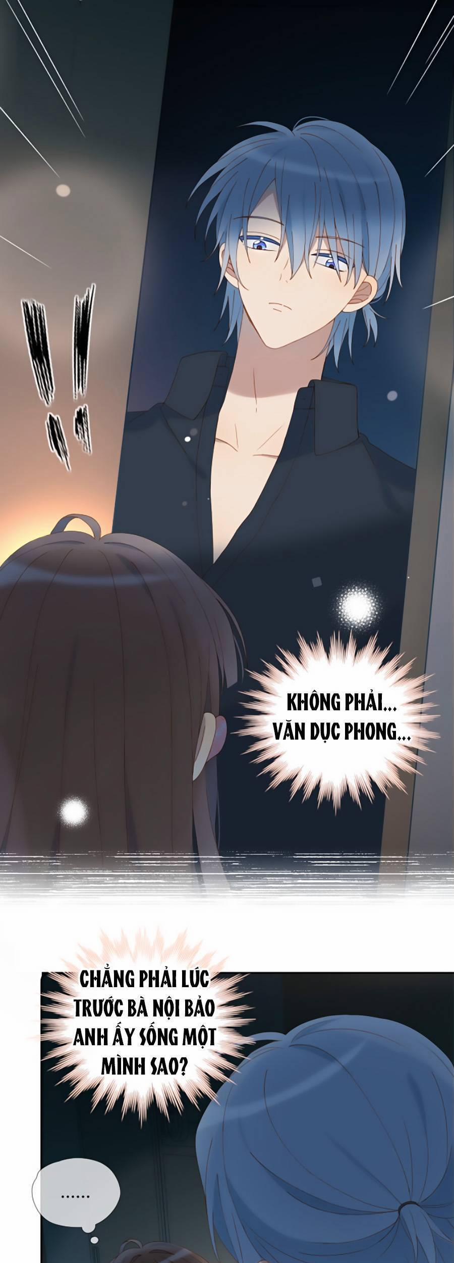 Anh Ấy Rất Hay Trêu Chọc Tôi 51.2 trang 10