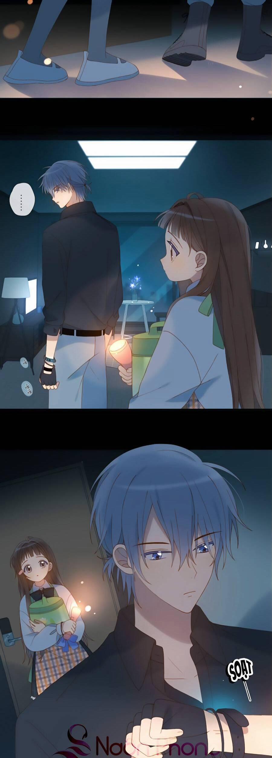 Anh Ấy Rất Hay Trêu Chọc Tôi 51.2 trang 13