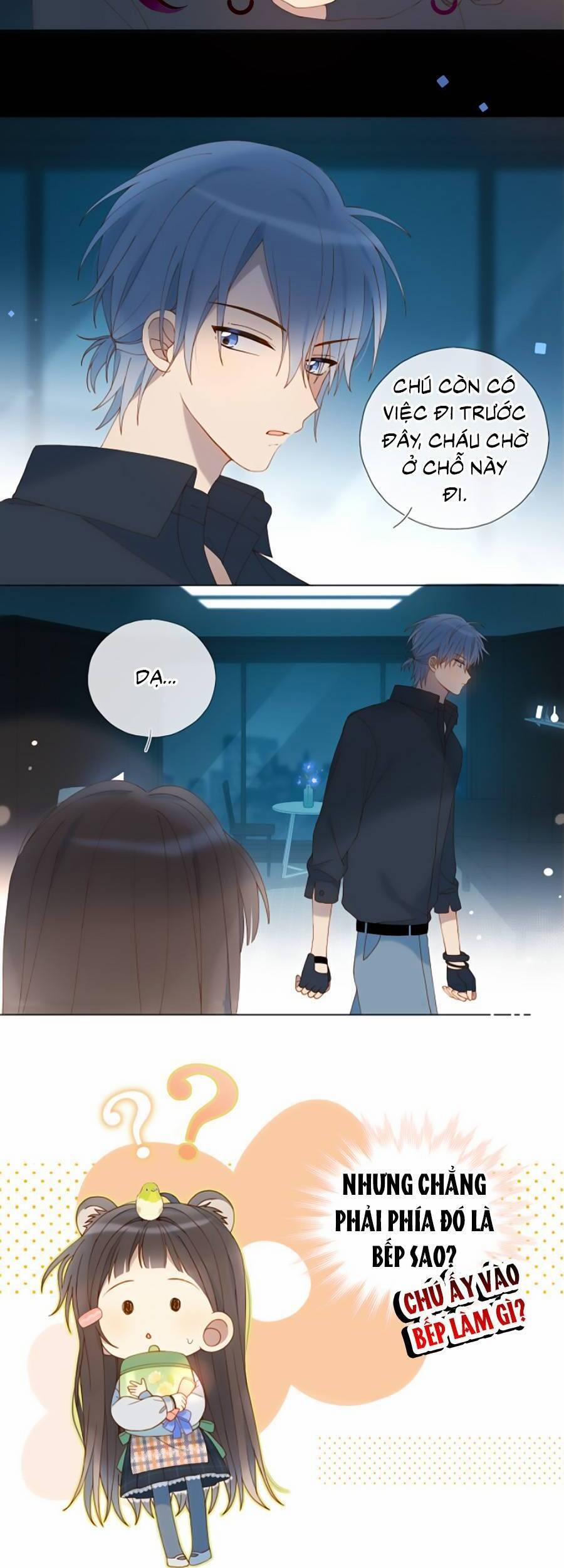 Anh Ấy Rất Hay Trêu Chọc Tôi 51.2 trang 14