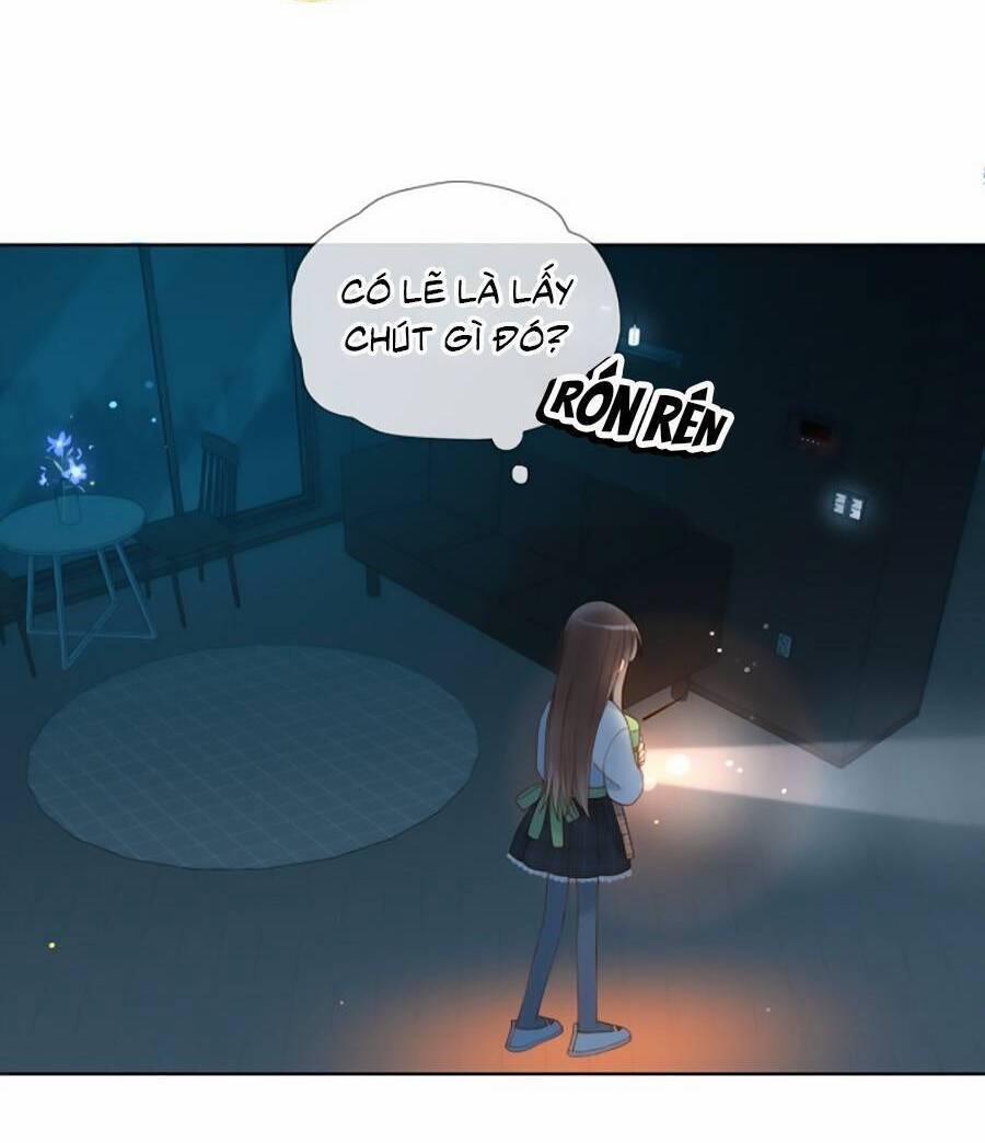 Anh Ấy Rất Hay Trêu Chọc Tôi 51.2 trang 15