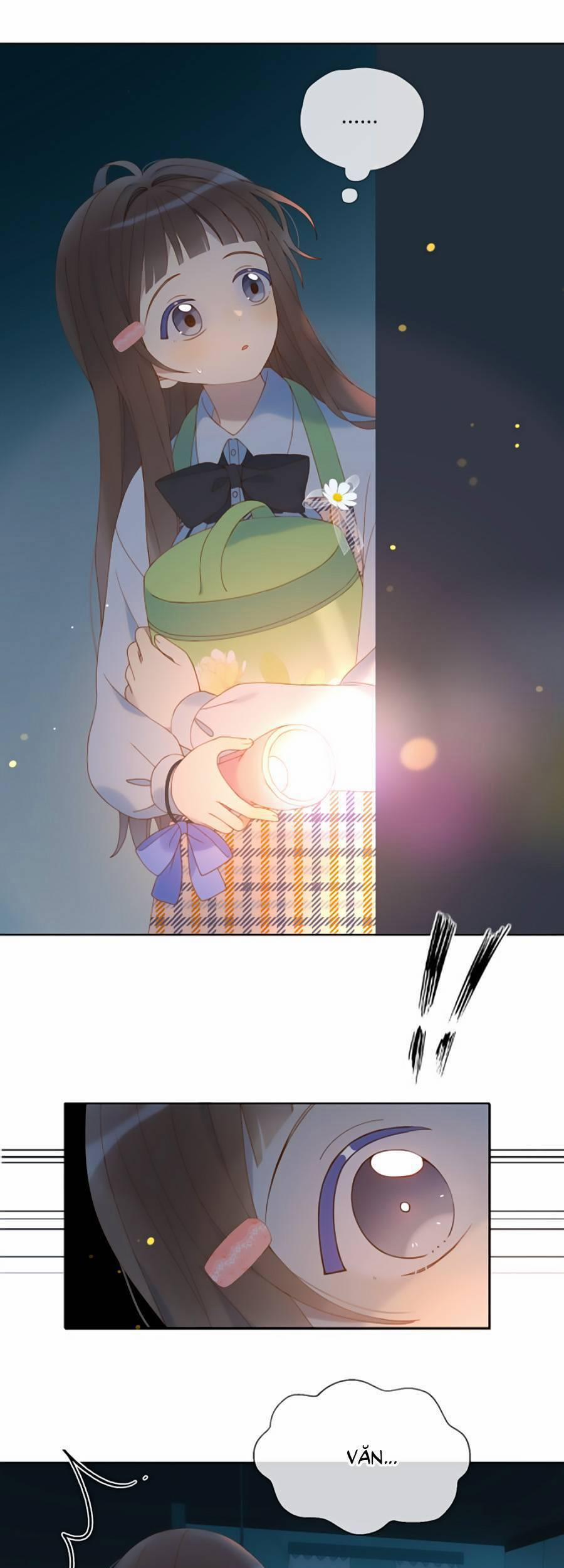 Anh Ấy Rất Hay Trêu Chọc Tôi 51.2 trang 16