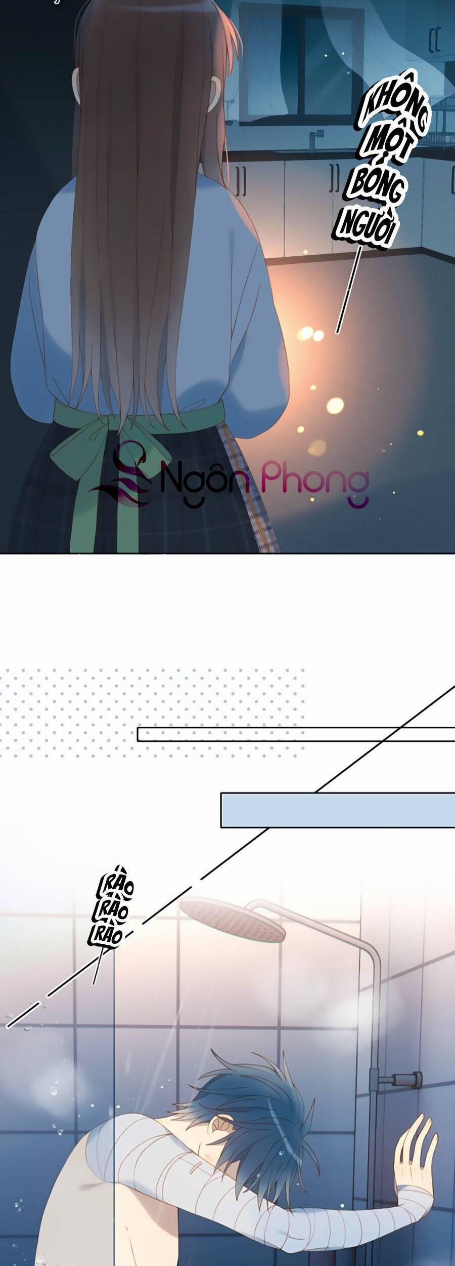 Anh Ấy Rất Hay Trêu Chọc Tôi 51.2 trang 17