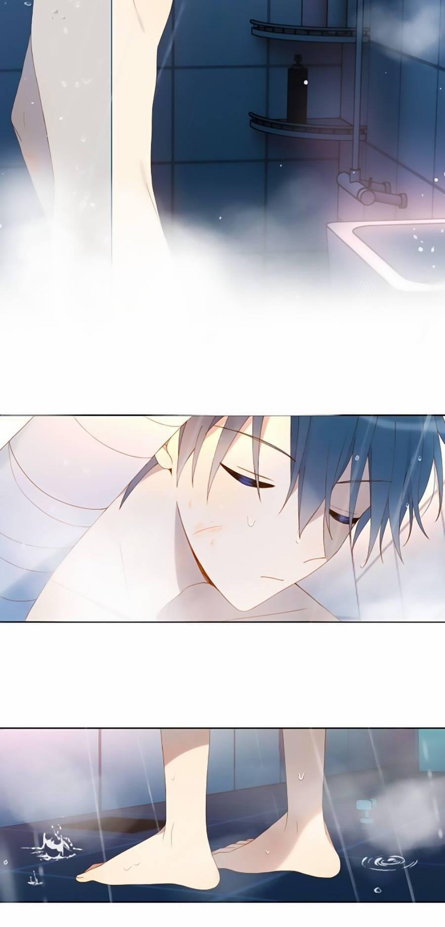 Anh Ấy Rất Hay Trêu Chọc Tôi 51.2 trang 18