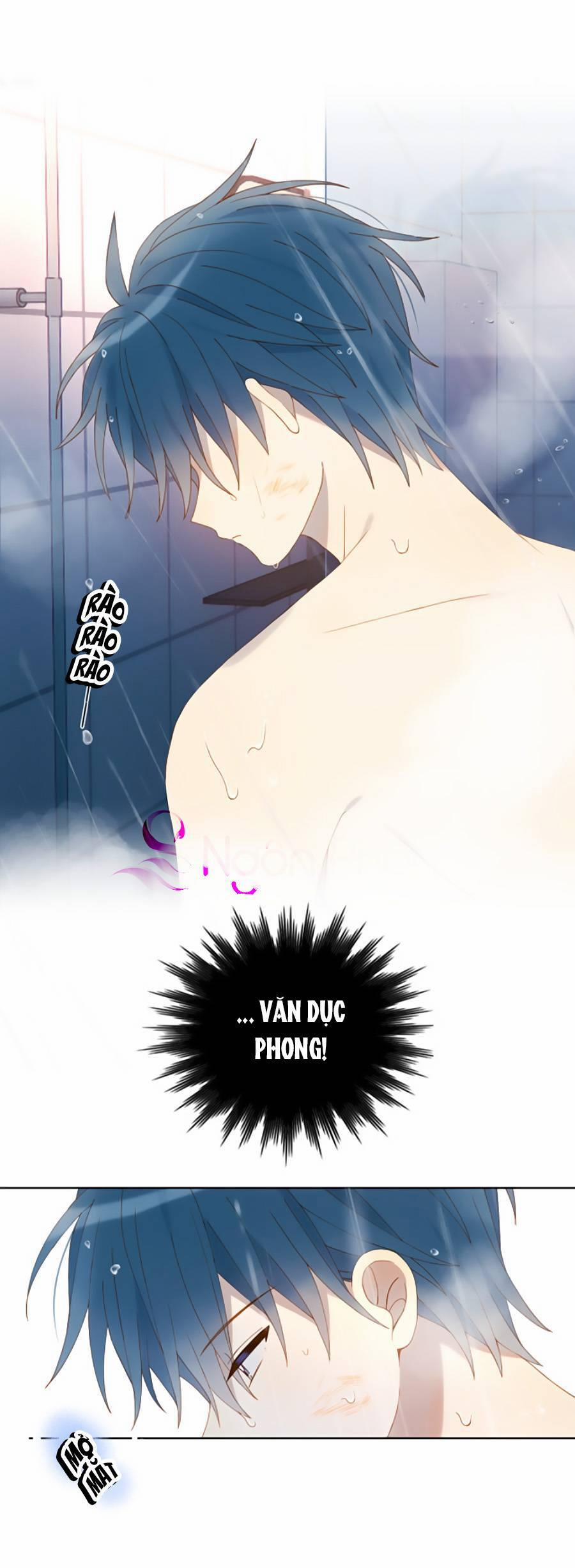 Anh Ấy Rất Hay Trêu Chọc Tôi 51.2 trang 19