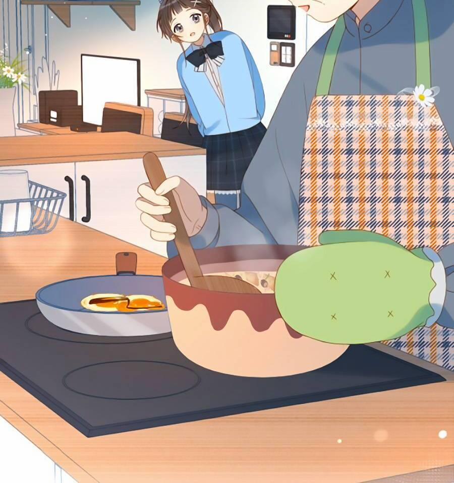 Anh Ấy Rất Hay Trêu Chọc Tôi 51.2 trang 3