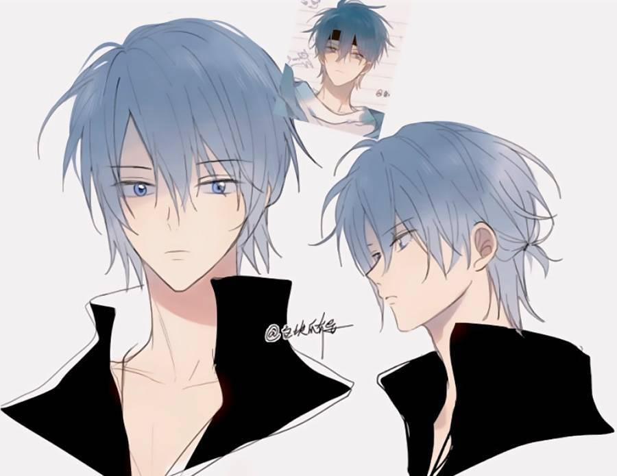 Anh Ấy Rất Hay Trêu Chọc Tôi 51 trang 1