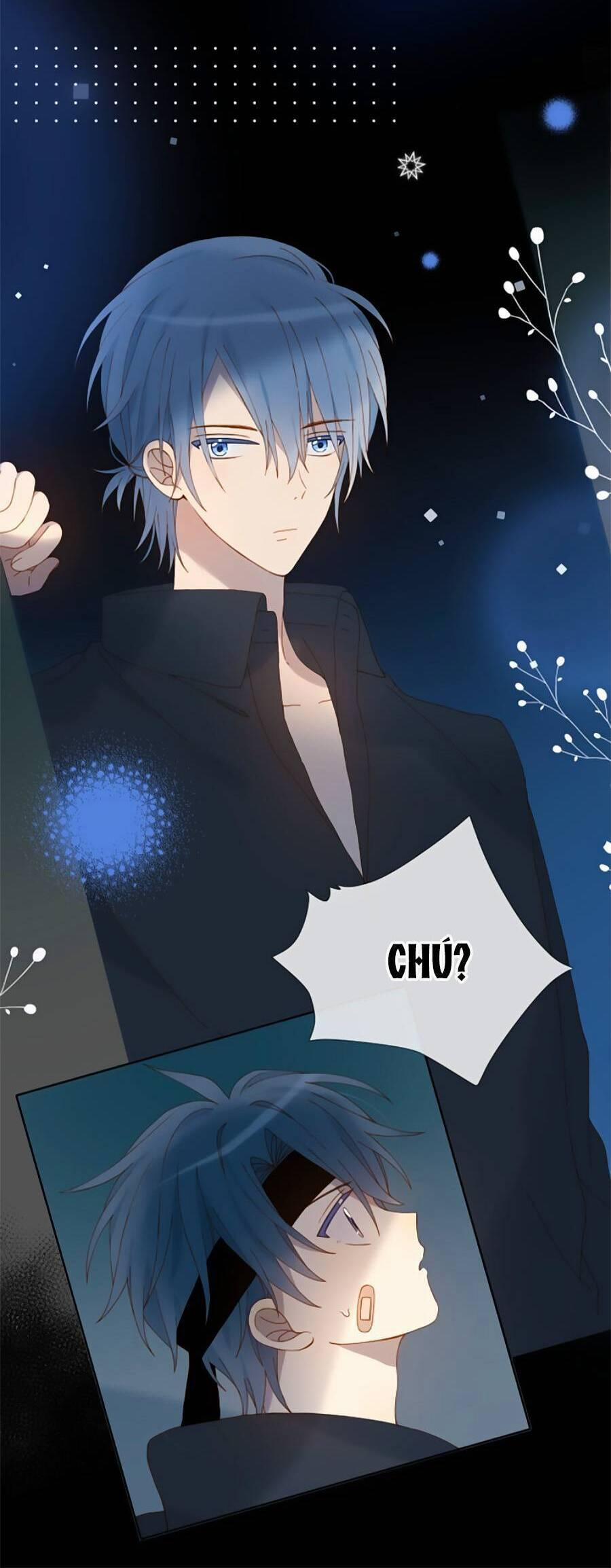 Anh Ấy Rất Hay Trêu Chọc Tôi 51 trang 11