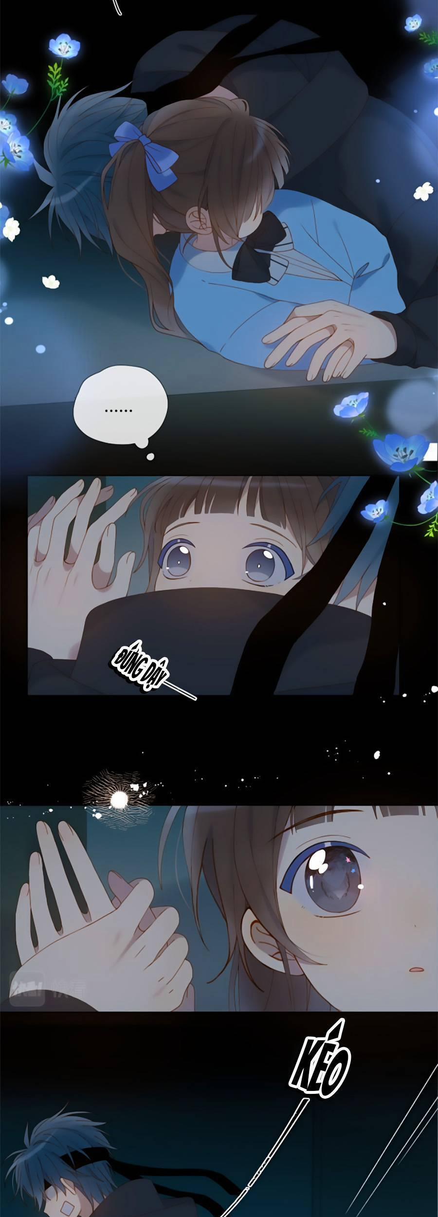 Anh Ấy Rất Hay Trêu Chọc Tôi 51 trang 4