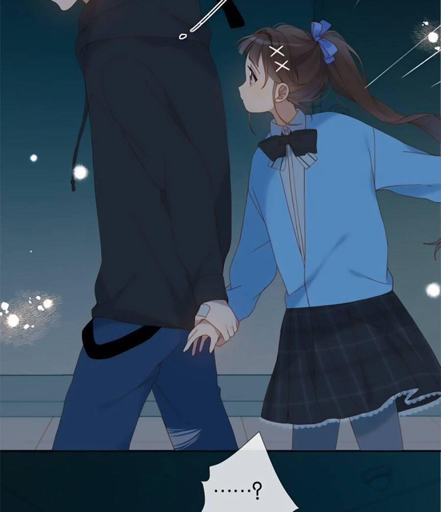 Anh Ấy Rất Hay Trêu Chọc Tôi 51 trang 5