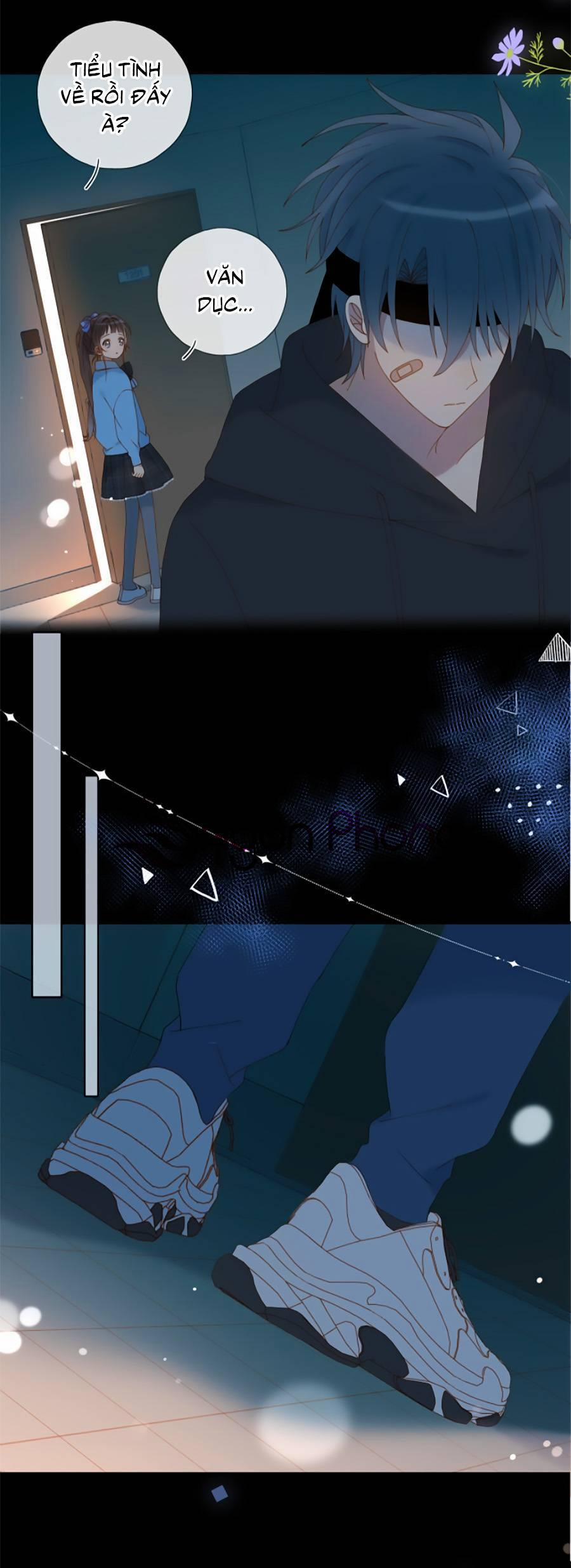 Anh Ấy Rất Hay Trêu Chọc Tôi 51 trang 8