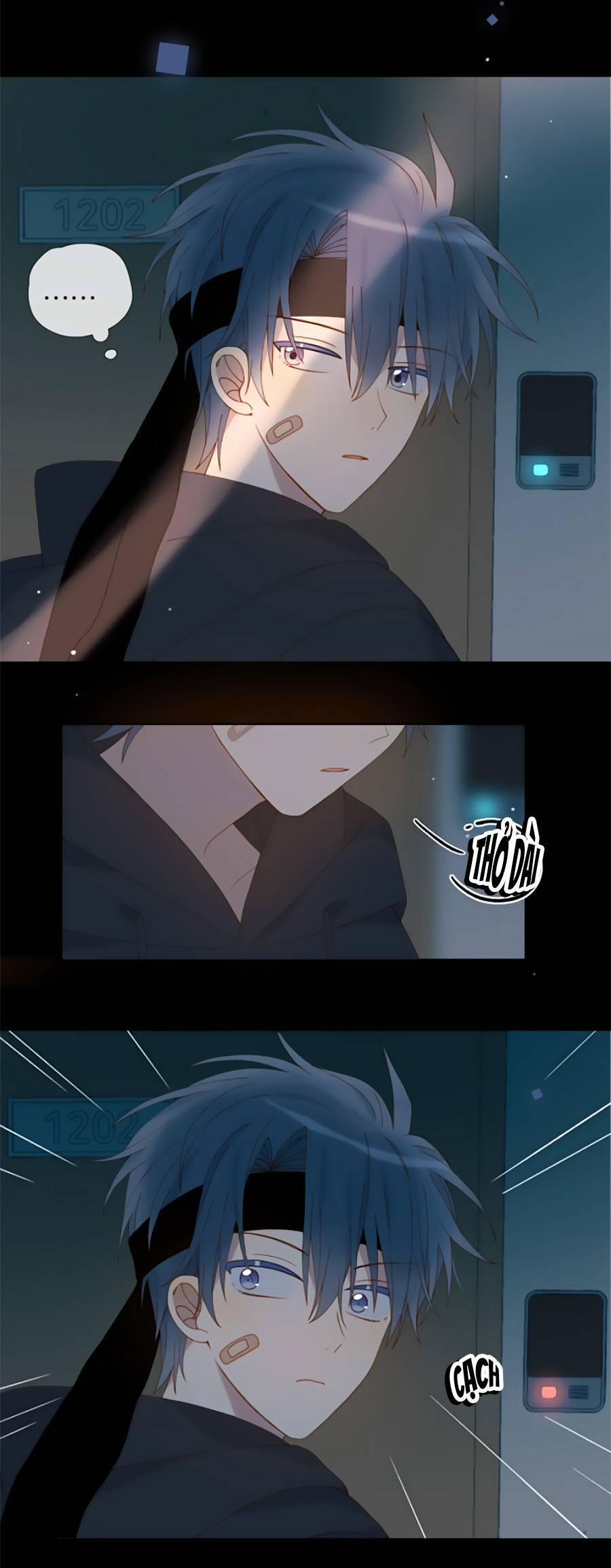 Anh Ấy Rất Hay Trêu Chọc Tôi 51 trang 9