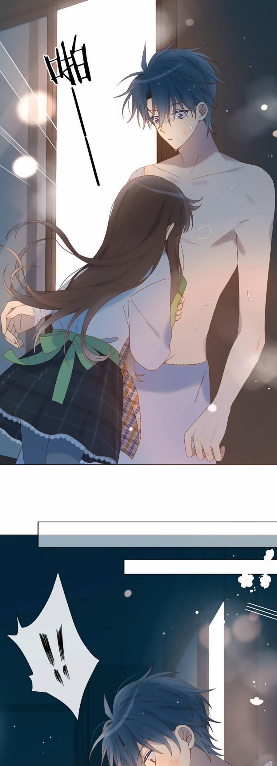 Anh Ấy Rất Hay Trêu Chọc Tôi 52 trang 10