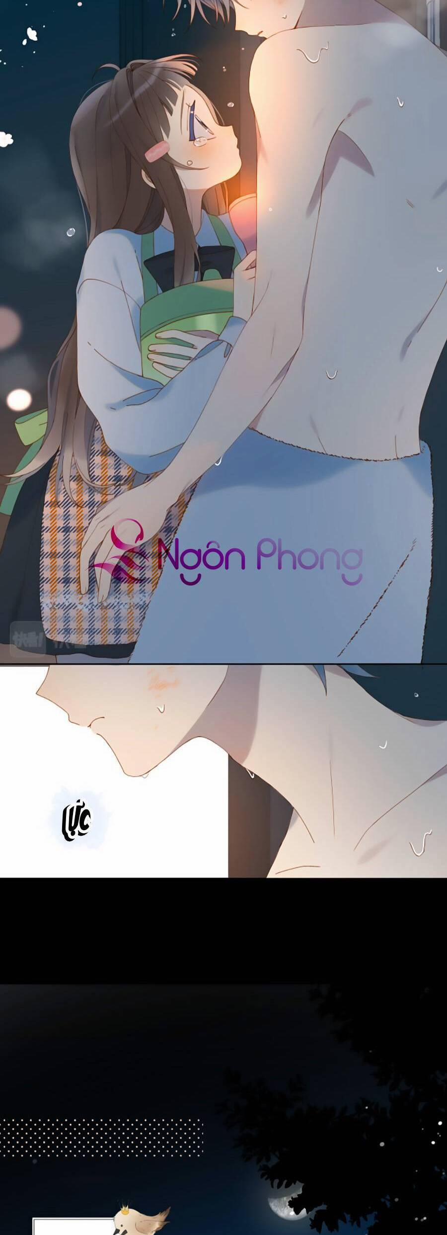 Anh Ấy Rất Hay Trêu Chọc Tôi 52 trang 11