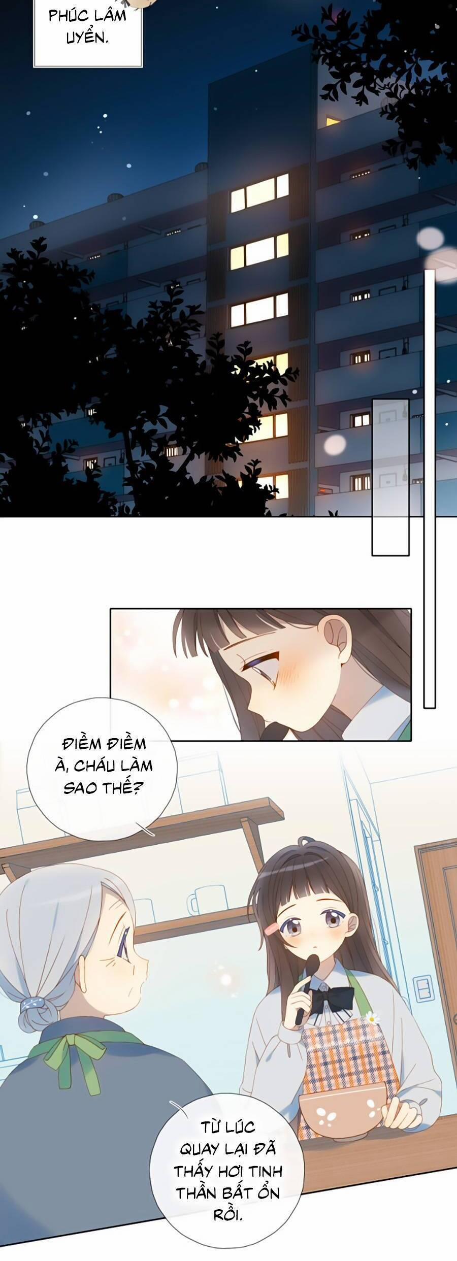 Anh Ấy Rất Hay Trêu Chọc Tôi 52 trang 12