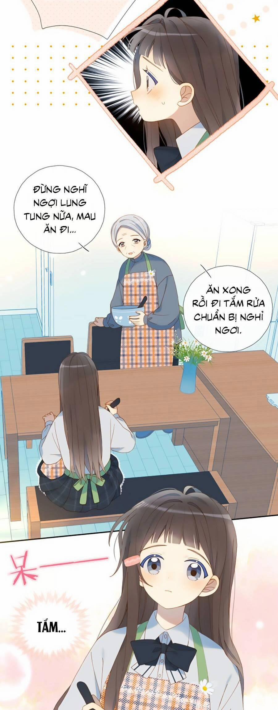 Anh Ấy Rất Hay Trêu Chọc Tôi 52 trang 15