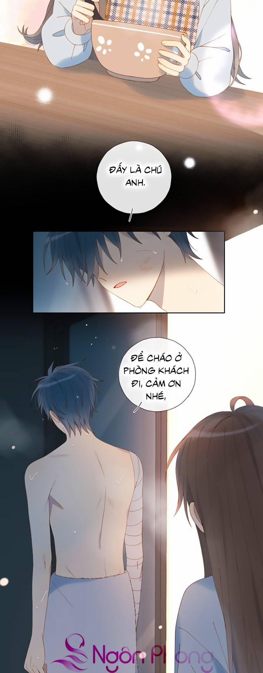 Anh Ấy Rất Hay Trêu Chọc Tôi 52 trang 16