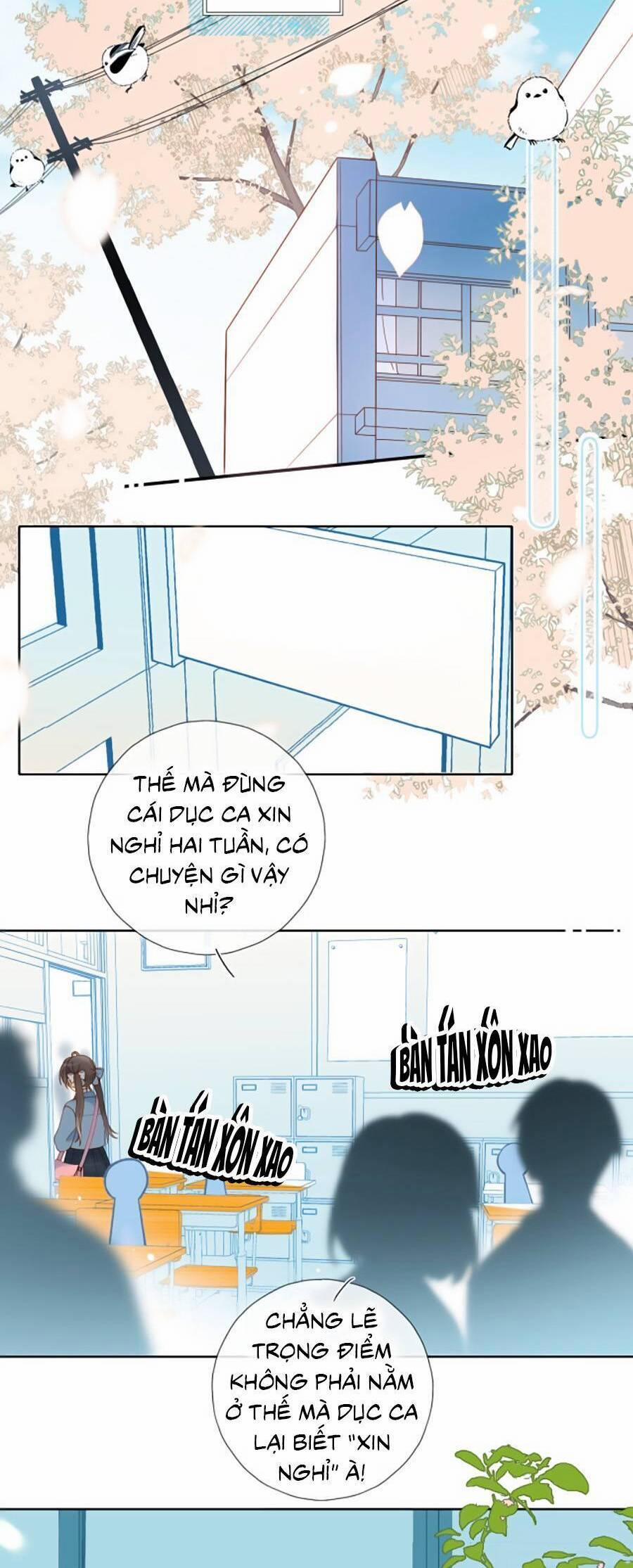 Anh Ấy Rất Hay Trêu Chọc Tôi 52 trang 19