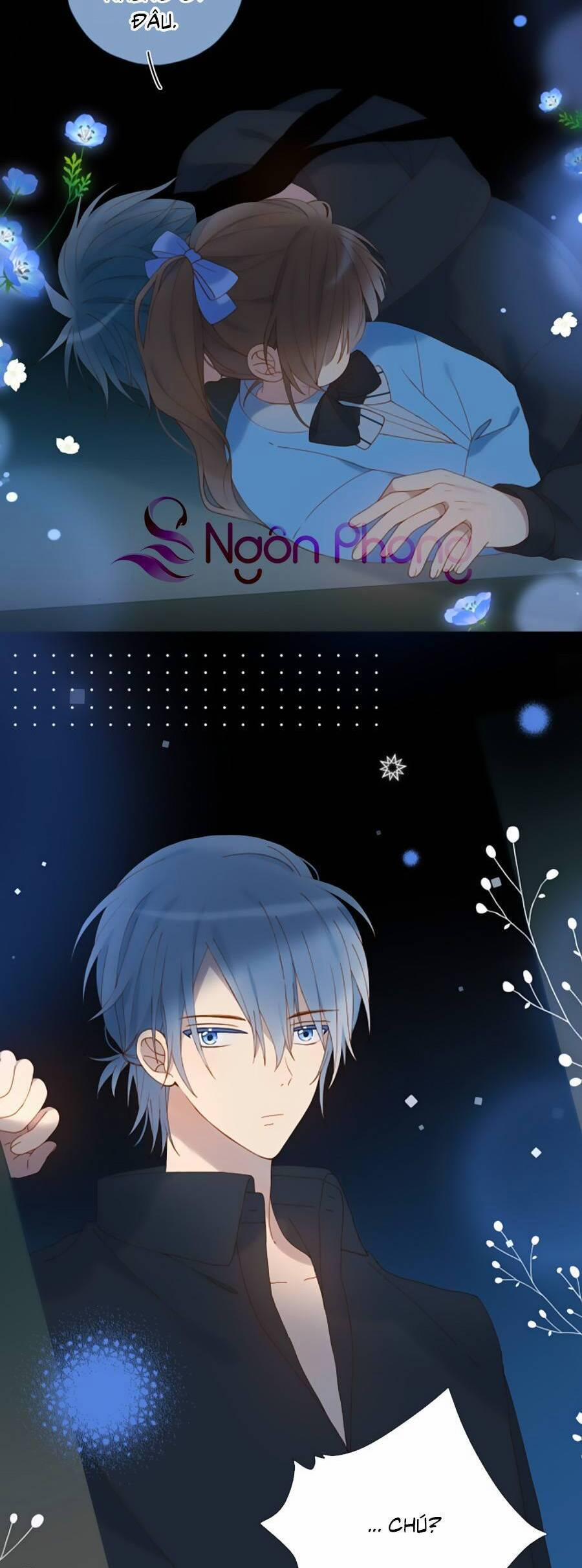 Anh Ấy Rất Hay Trêu Chọc Tôi 52 trang 2