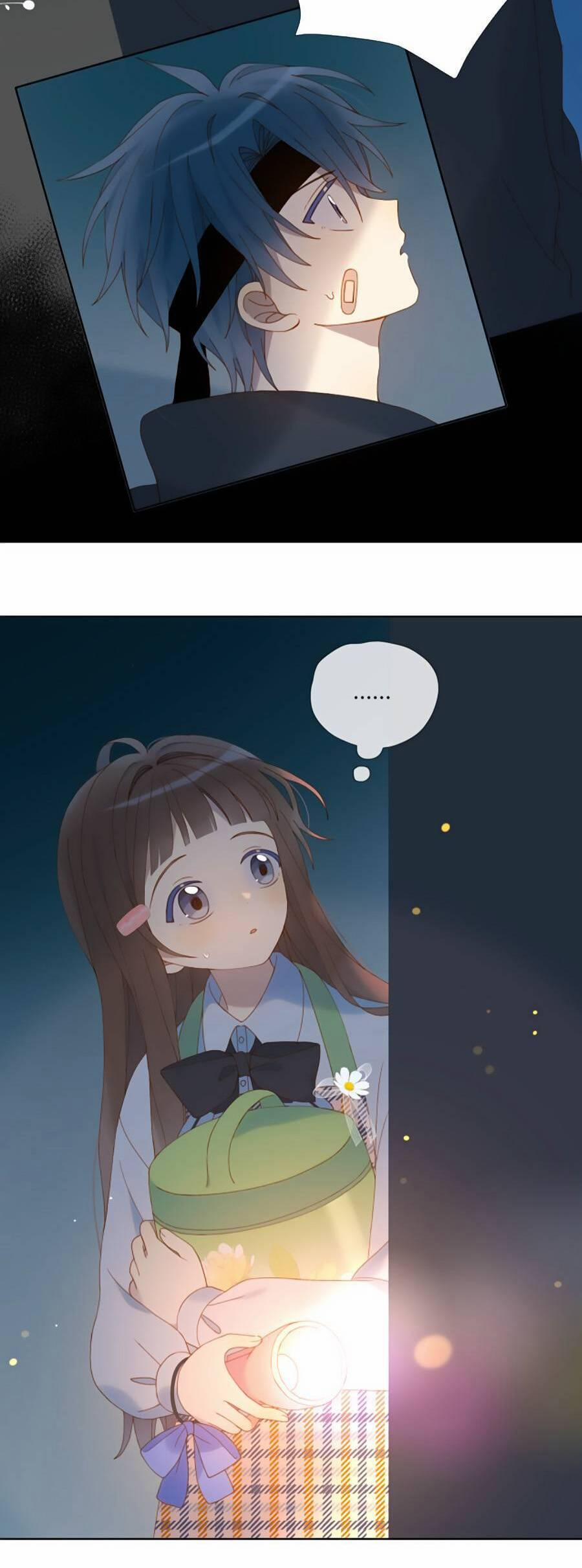 Anh Ấy Rất Hay Trêu Chọc Tôi 52 trang 3