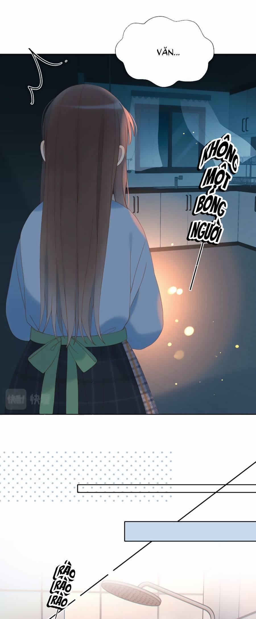 Anh Ấy Rất Hay Trêu Chọc Tôi 52 trang 4