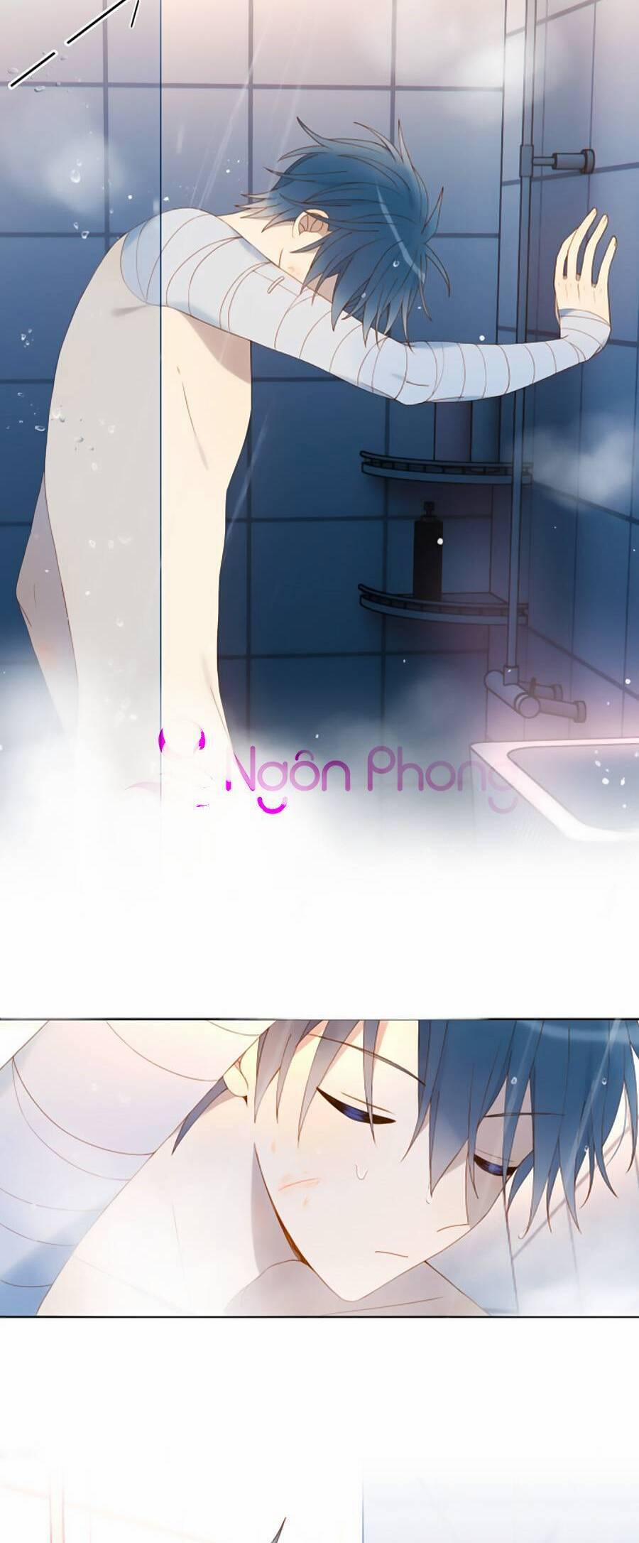 Anh Ấy Rất Hay Trêu Chọc Tôi 52 trang 5