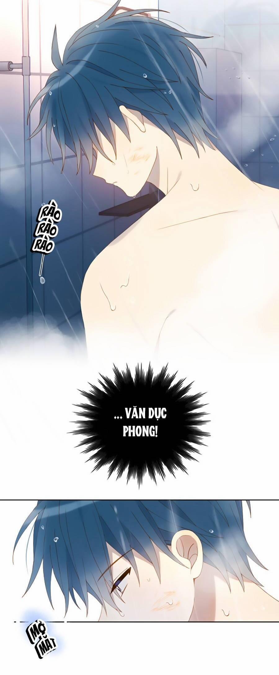 Anh Ấy Rất Hay Trêu Chọc Tôi 52 trang 6