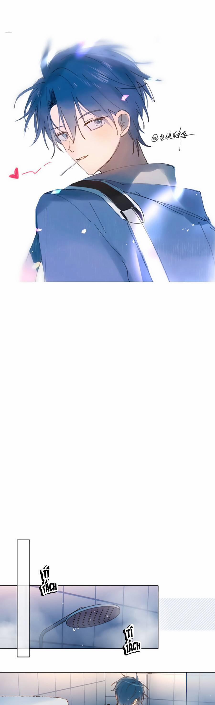 Anh Ấy Rất Hay Trêu Chọc Tôi 52 trang 7