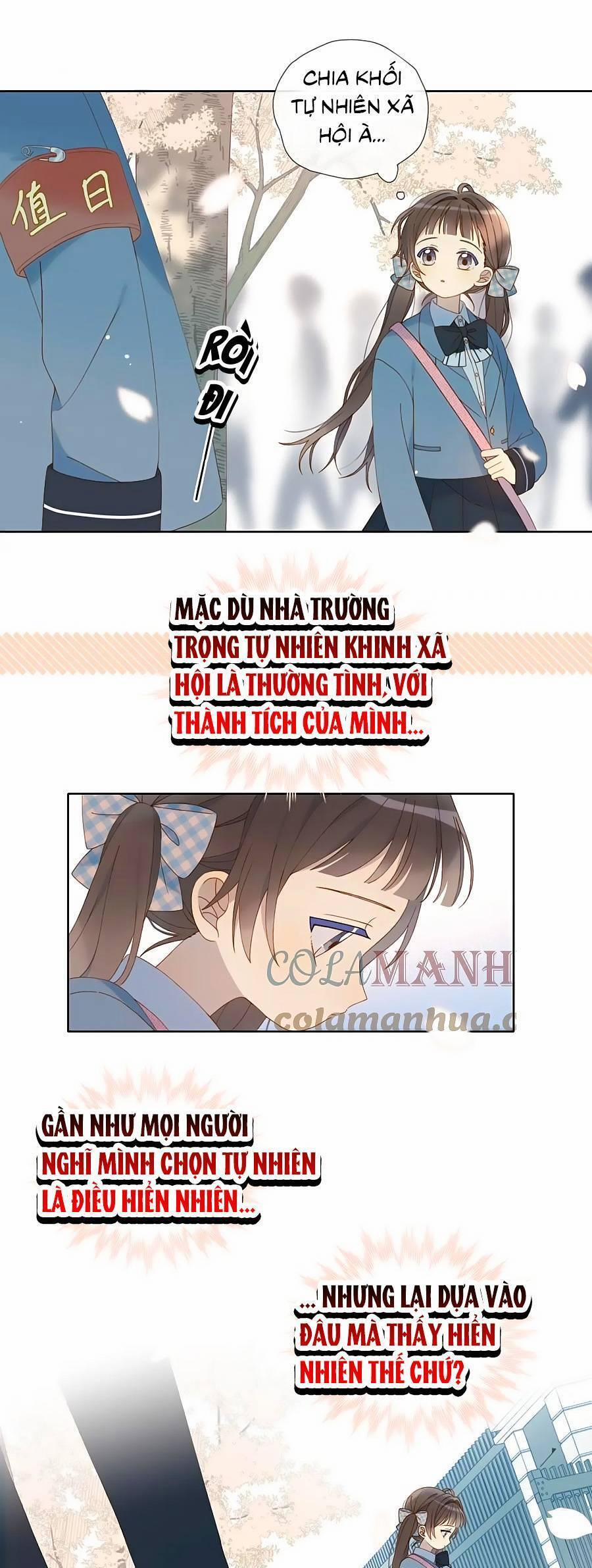 Anh Ấy Rất Hay Trêu Chọc Tôi 53.1 trang 12