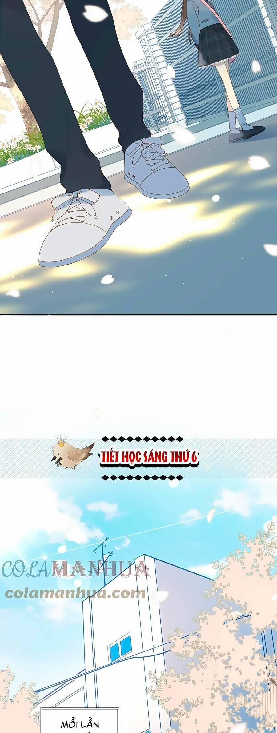 Anh Ấy Rất Hay Trêu Chọc Tôi 53.1 trang 13