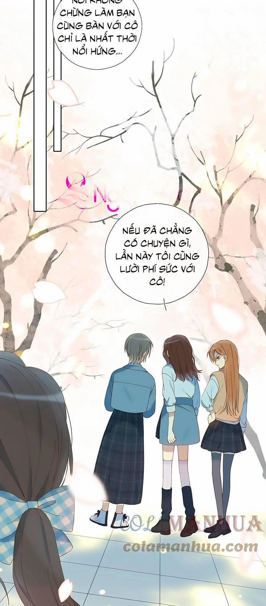 Anh Ấy Rất Hay Trêu Chọc Tôi 53.1 trang 4