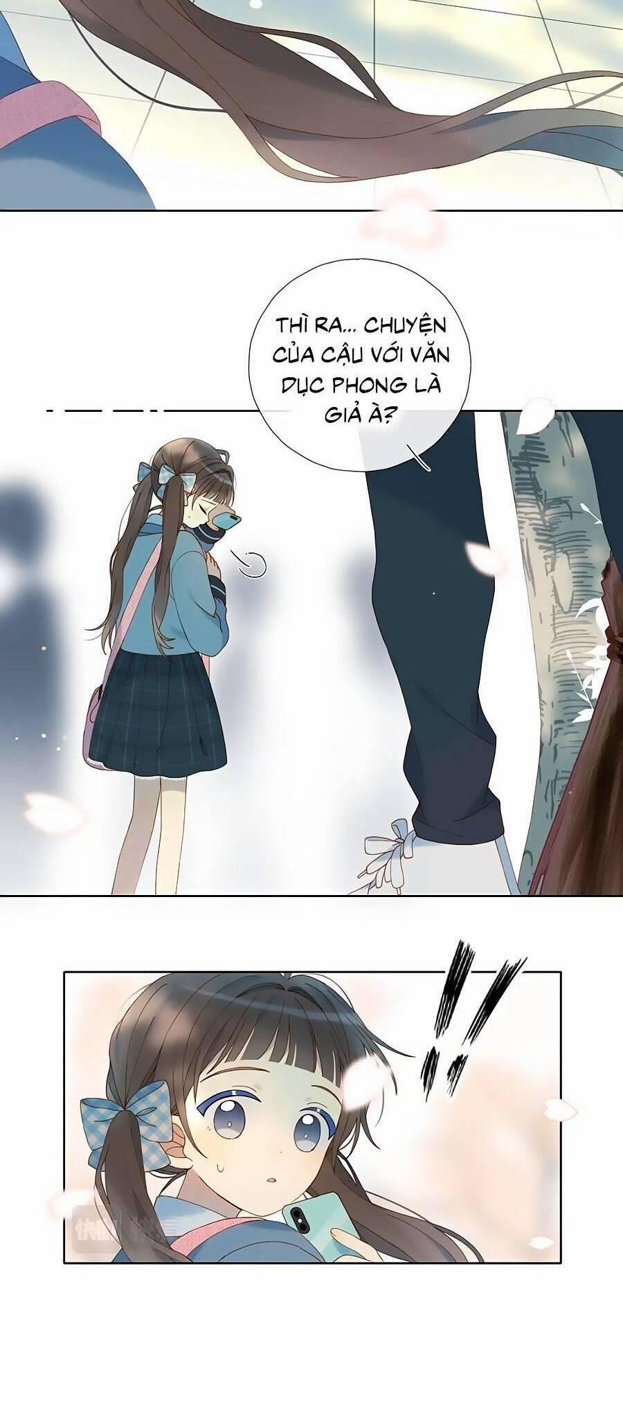 Anh Ấy Rất Hay Trêu Chọc Tôi 53.1 trang 5