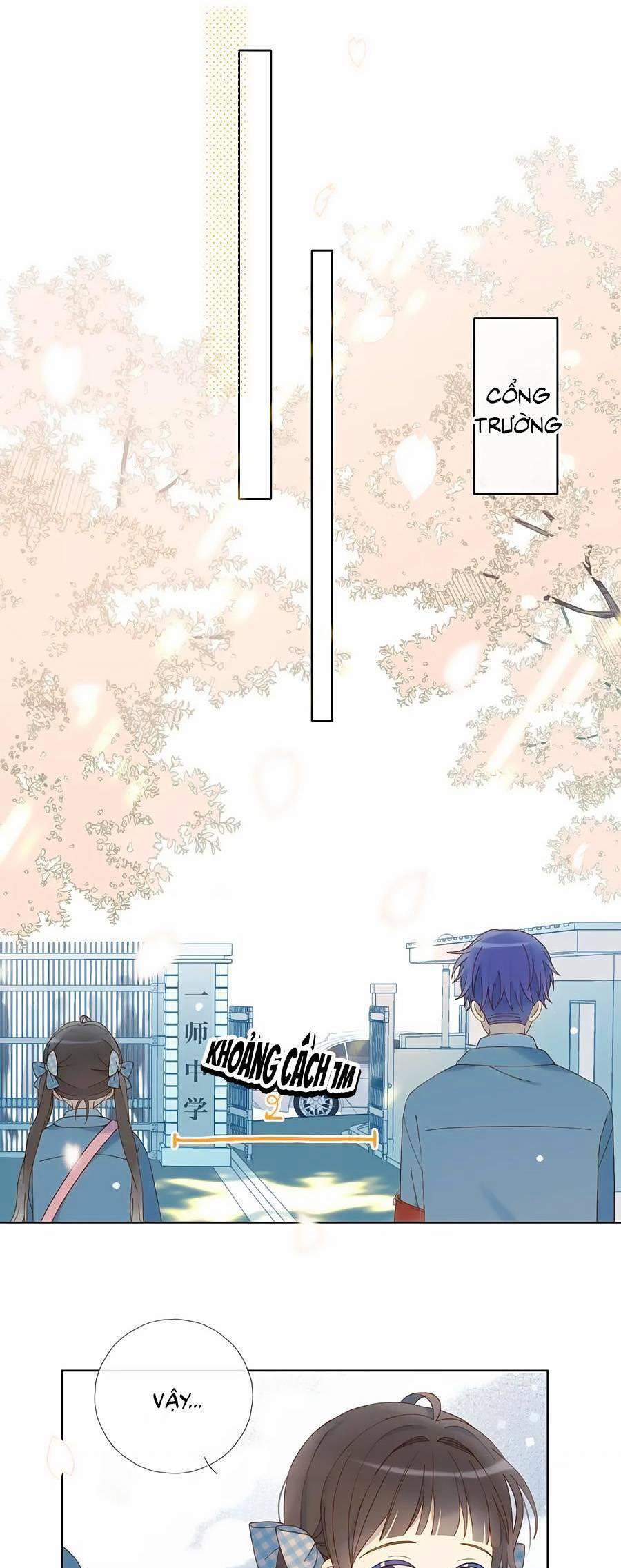 Anh Ấy Rất Hay Trêu Chọc Tôi 53.1 trang 9