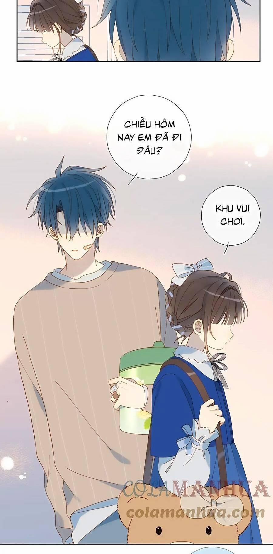 Anh Ấy Rất Hay Trêu Chọc Tôi 53.2 trang 10