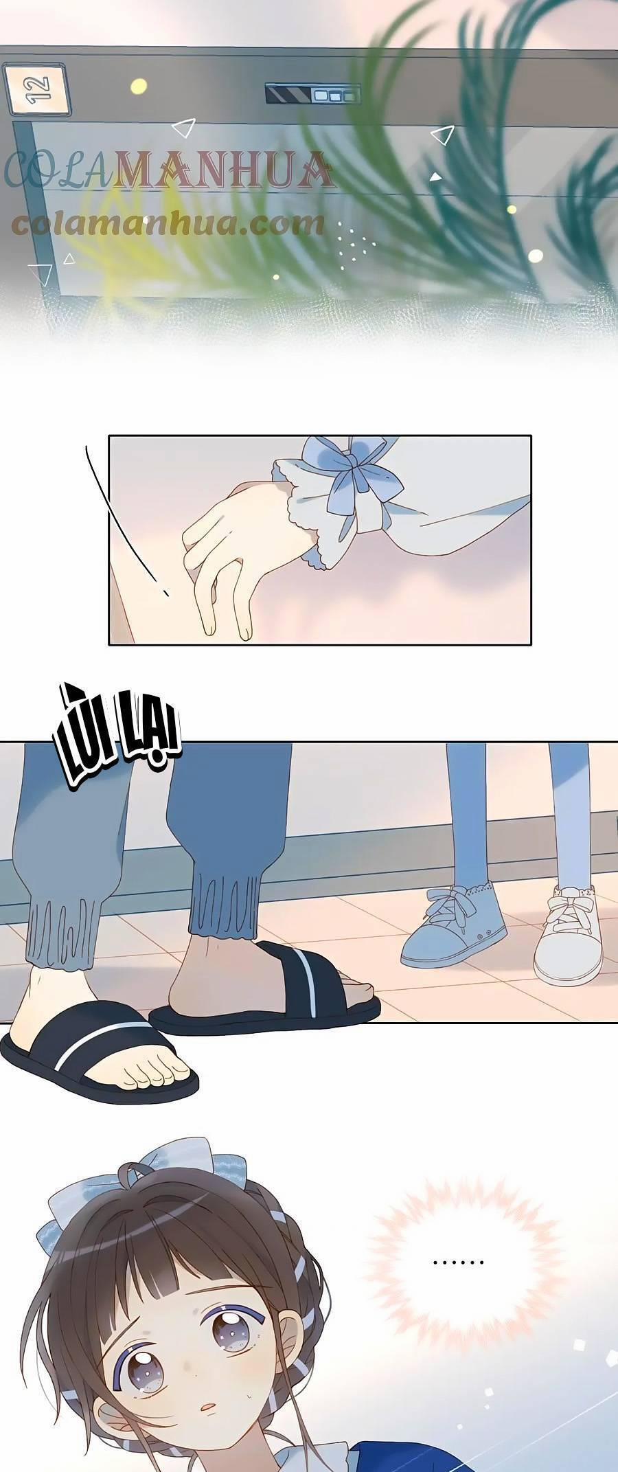 Anh Ấy Rất Hay Trêu Chọc Tôi 53.2 trang 13