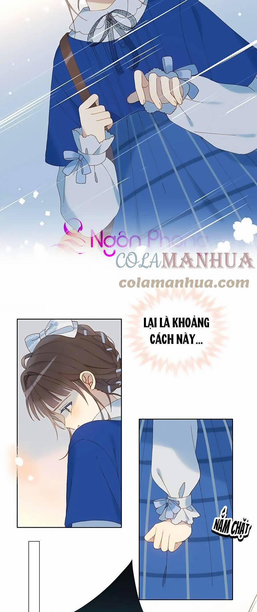 Anh Ấy Rất Hay Trêu Chọc Tôi 53.2 trang 14