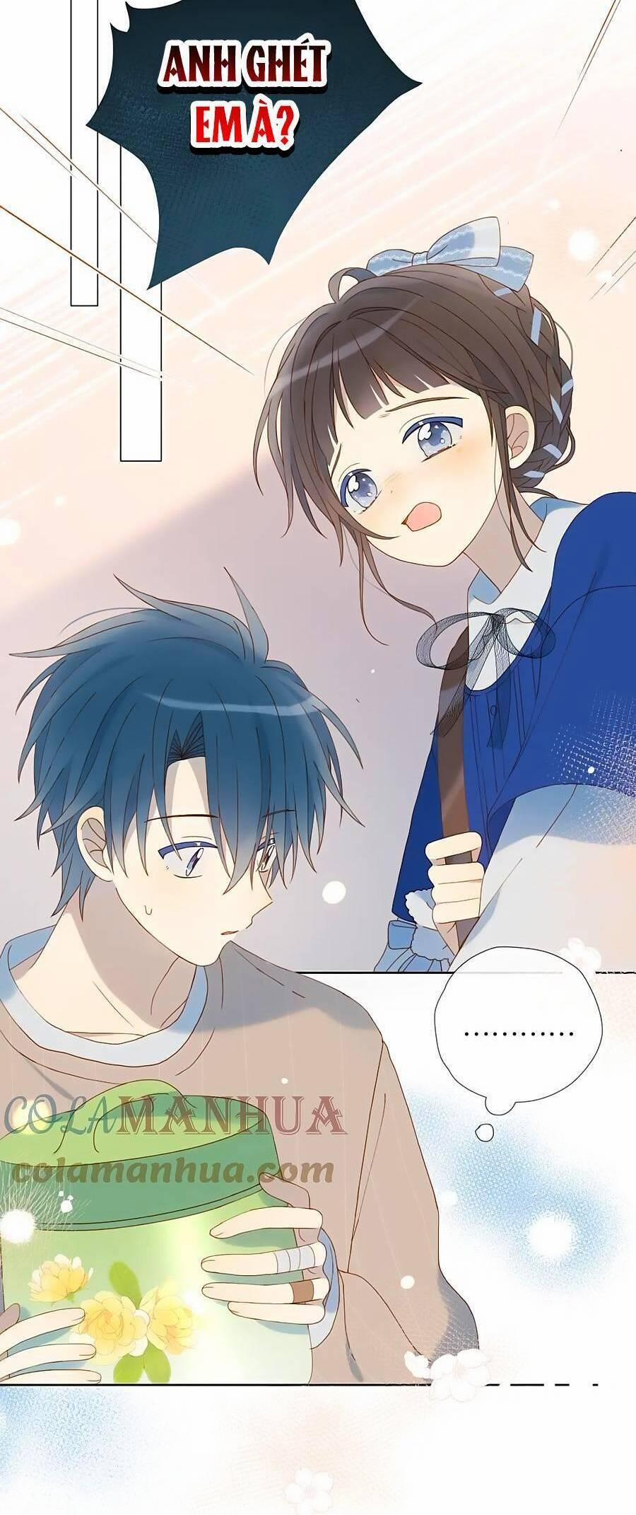 Anh Ấy Rất Hay Trêu Chọc Tôi 53.2 trang 15