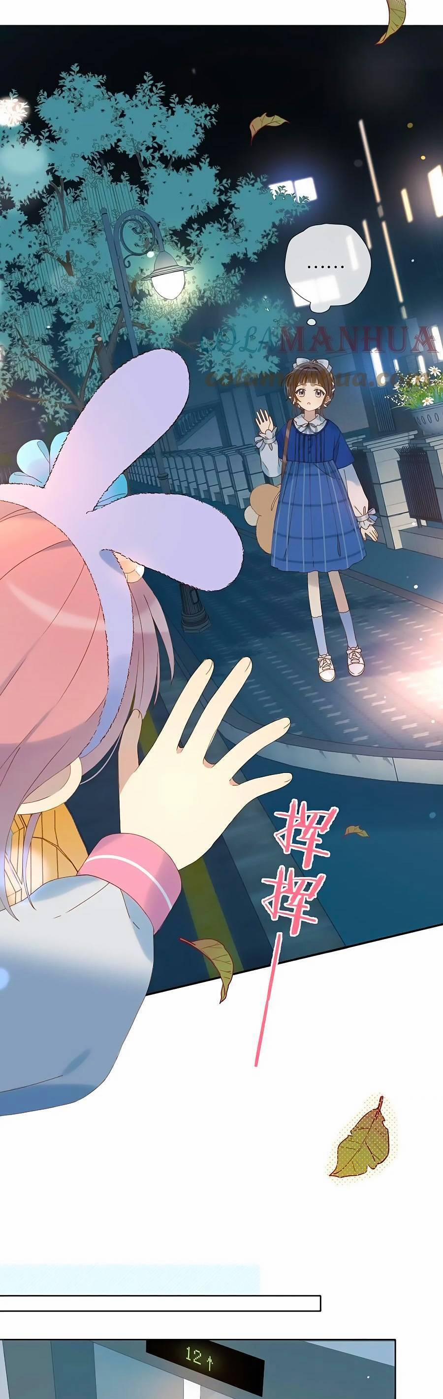 Anh Ấy Rất Hay Trêu Chọc Tôi 53.2 trang 3