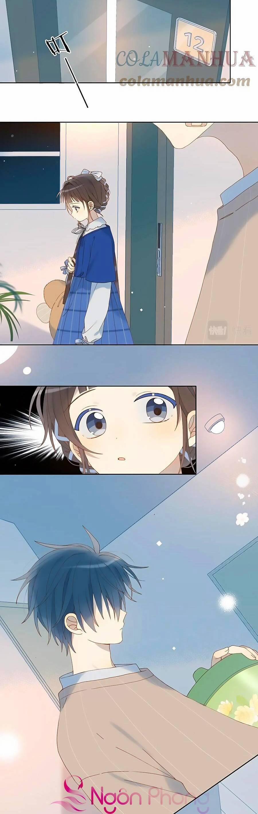 Anh Ấy Rất Hay Trêu Chọc Tôi 53.2 trang 4