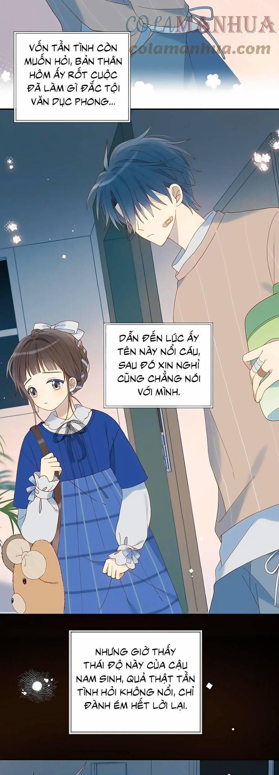 Anh Ấy Rất Hay Trêu Chọc Tôi 53.2 trang 7