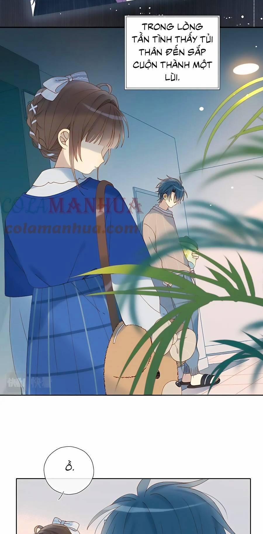 Anh Ấy Rất Hay Trêu Chọc Tôi 53.2 trang 9