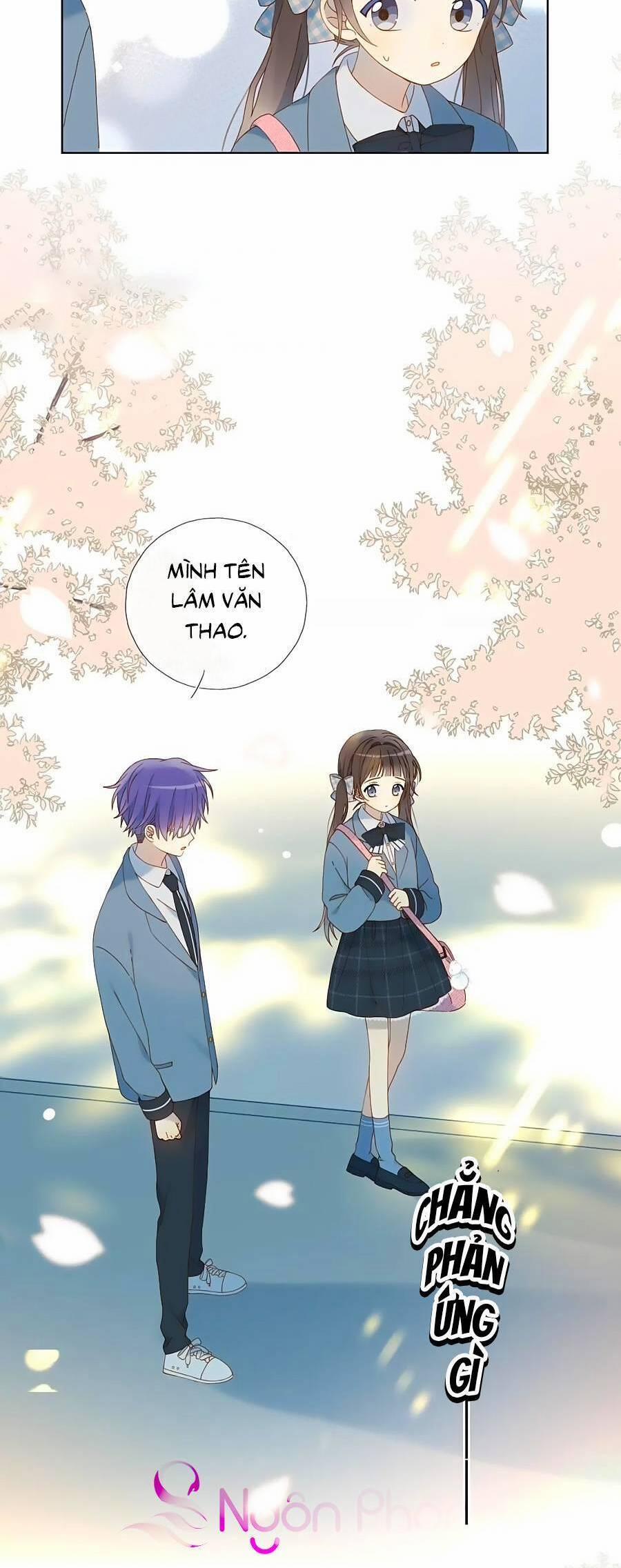 Anh Ấy Rất Hay Trêu Chọc Tôi 53 trang 10