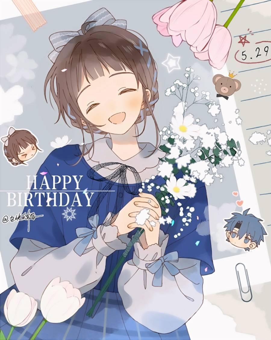 Anh Ấy Rất Hay Trêu Chọc Tôi 54 trang 1