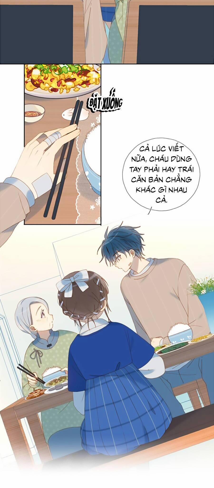 Anh Ấy Rất Hay Trêu Chọc Tôi 54 trang 10