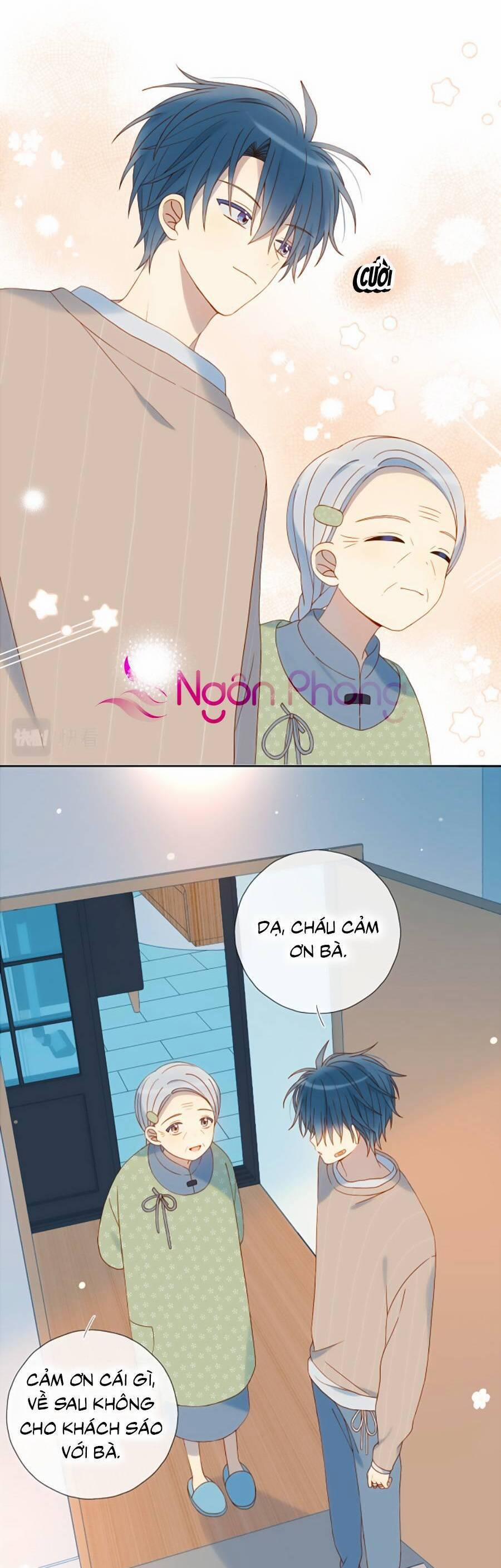 Anh Ấy Rất Hay Trêu Chọc Tôi 54 trang 20