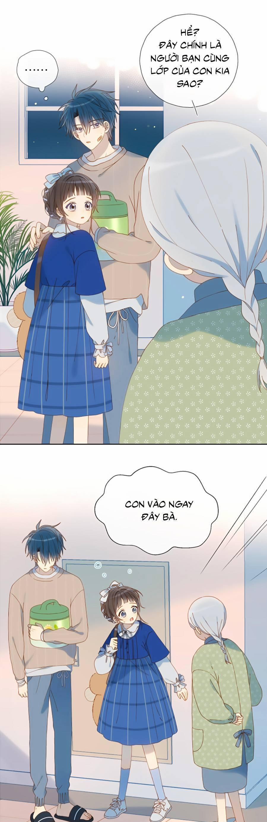 Anh Ấy Rất Hay Trêu Chọc Tôi 54 trang 4