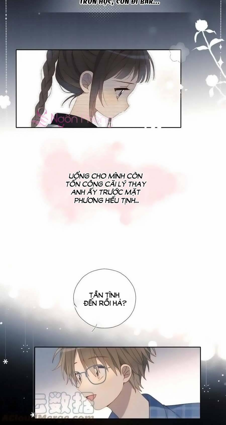 Anh Ấy Rất Hay Trêu Chọc Tôi 55 trang 11